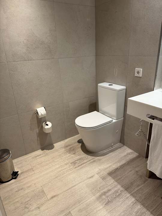 Zimmer Alua Tenerife
