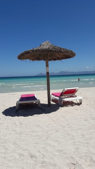 Strand Aparthotel Ivory Playa