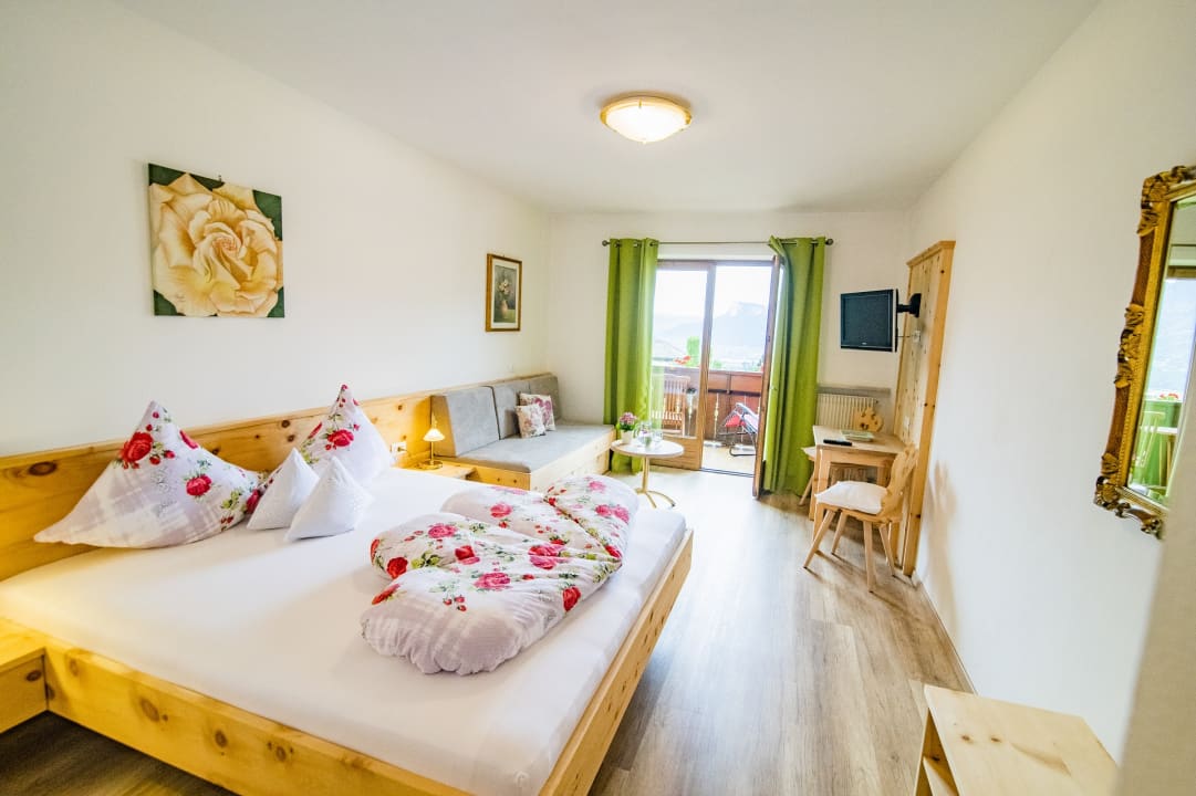 Zimmer Garni Stübele