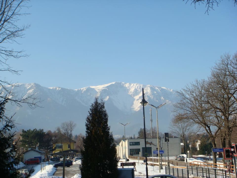 Schneeberg Hotel Schneeberghof