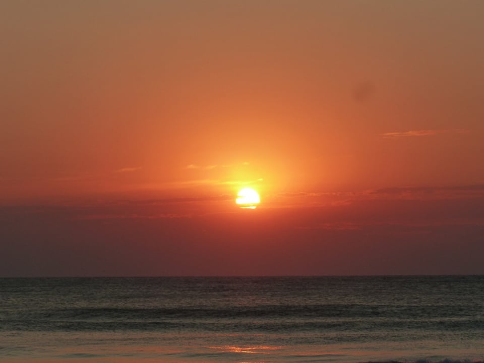 Ausblick Sol Luna Bay