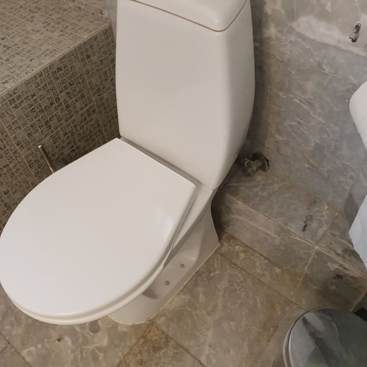 Zimmer Bella Beach Hotel