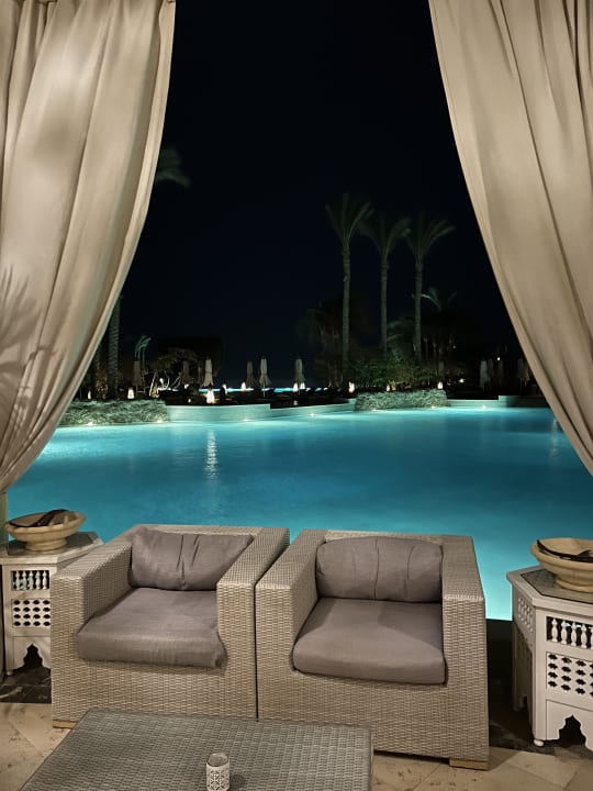 Pool Makadi Spa - Adults only