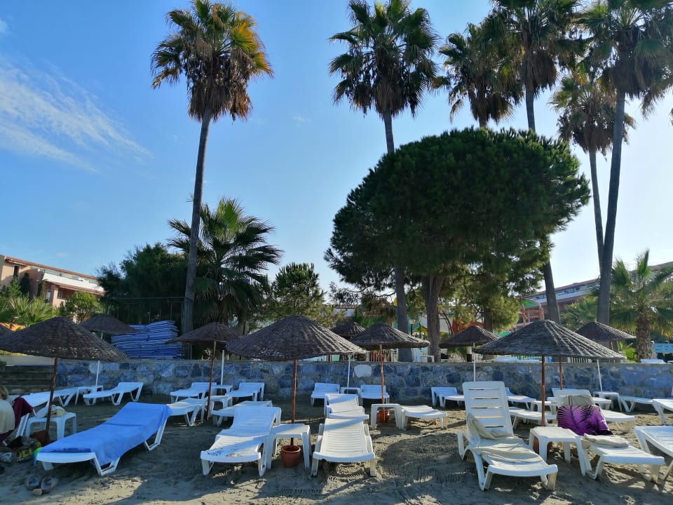 Strand Ephesia Holiday Beach Club