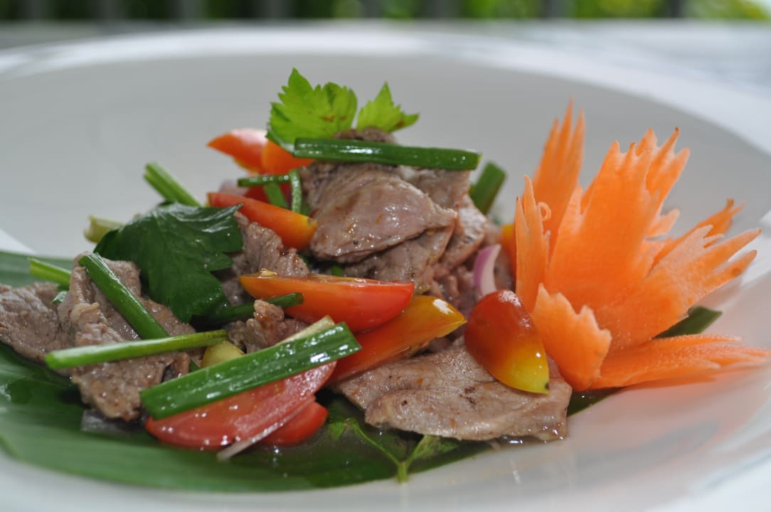 Gastro Amatara Welleisure Resort