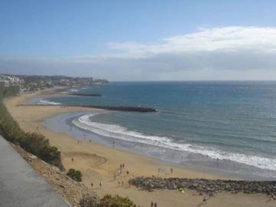 IFA Buenaventura Hotel Abora Buenaventura by Lopesan Hotels