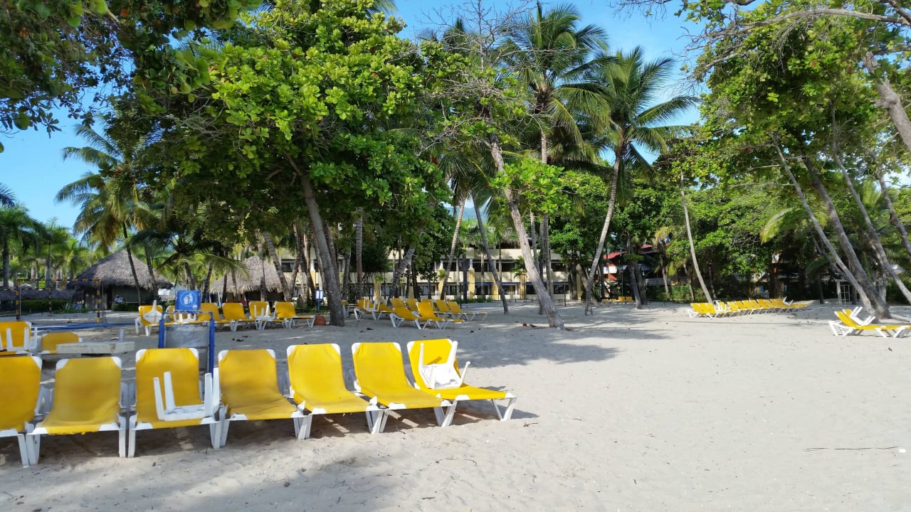 Strand Iberostar Waves Costa Dorada