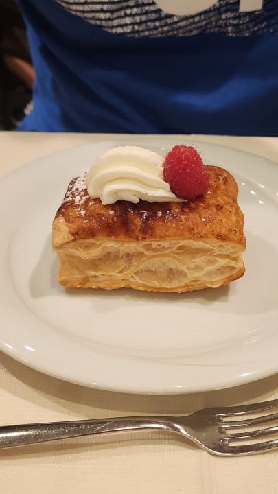 Gastro Hotel Vienna Jesolo