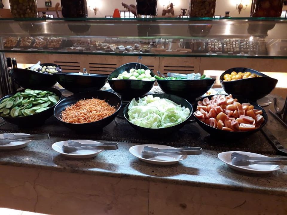 Gastro Mövenpick Resort & Spa El Gouna