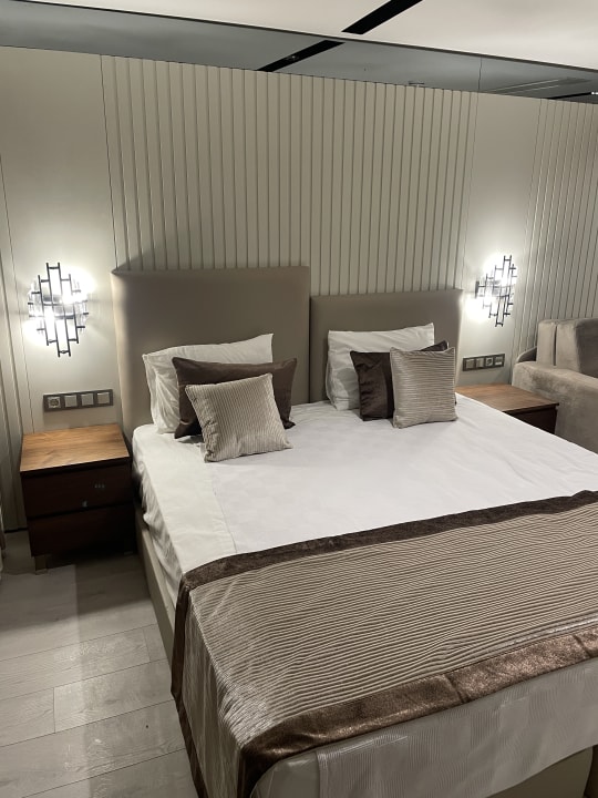 Zimmer Victory Volare Hotel