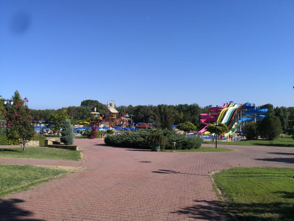 Pool Duni Royal Holiday Village