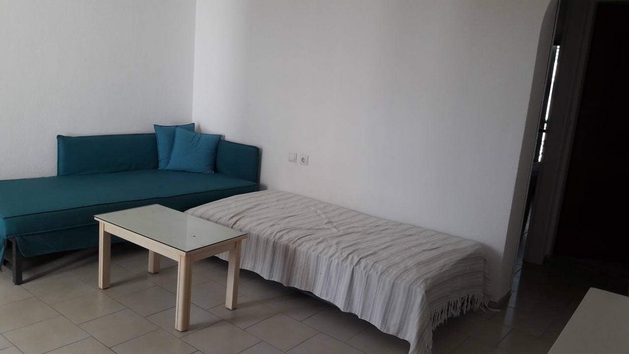 Zimmer Dimare Apartments