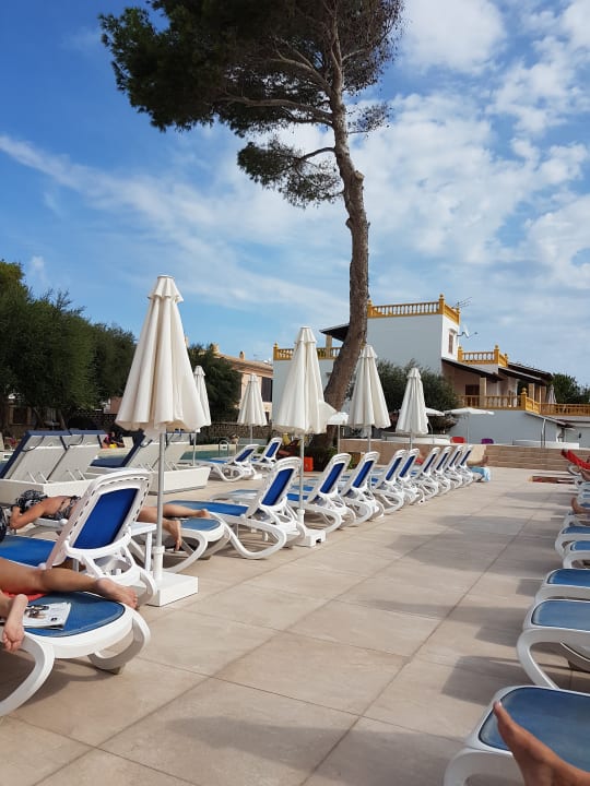 Pool Hotel Clumba