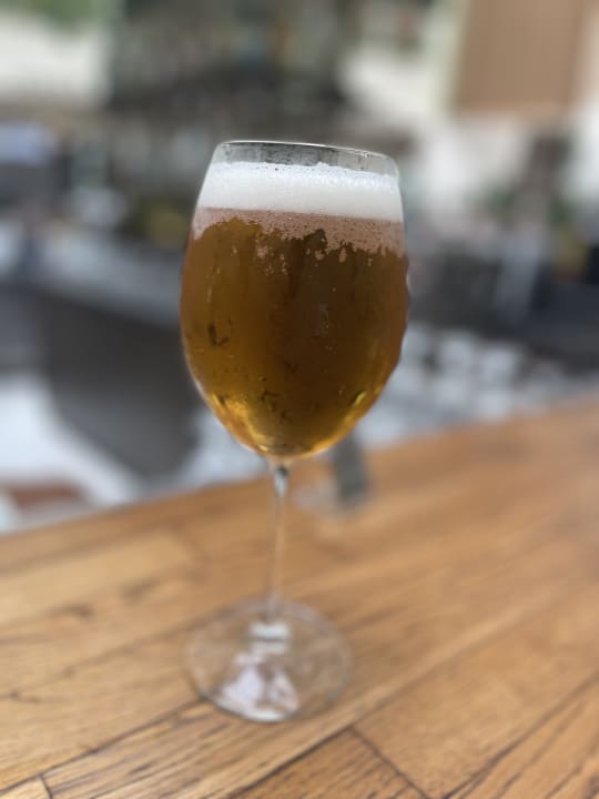 Gastro Megasaray Resort Side