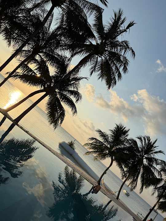 Strand OZEN LIFE MAADHOO