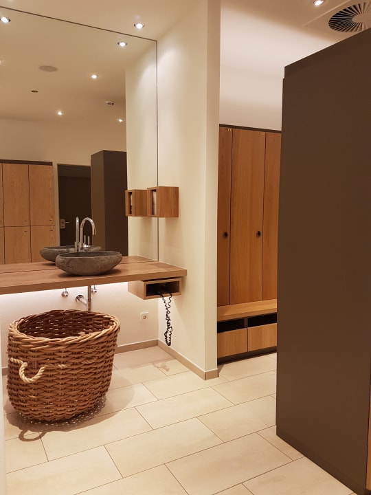 Sport & Freizeit Seezeitlodge Hotel & Spa