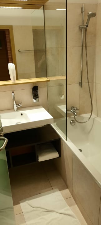 Zimmer Alphotel Innsbruck