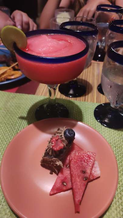 Gastro Bahia Principe Grand Tulum