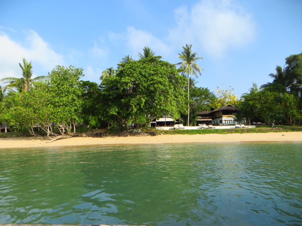 Strand Hotel Koyao Island Resort