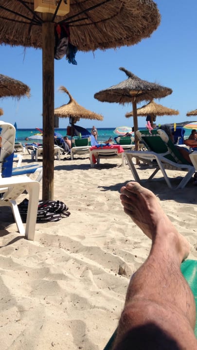 Strand Hotel Girasol