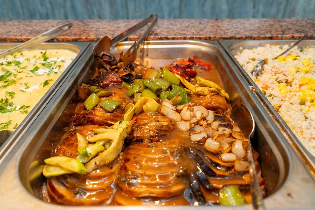 Gastro MPM Hotel Astoria