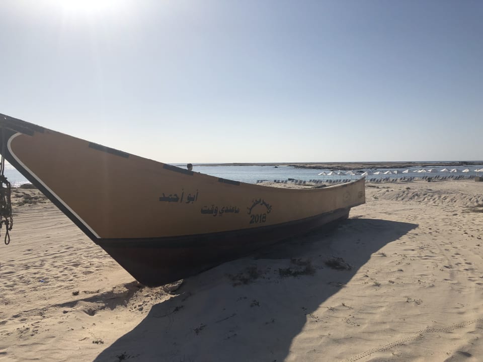 Strand Wyndham Garden Salalah Mirbat