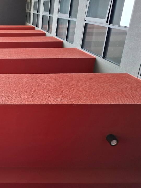 Außenansicht Best Western Plus Nexen Pattaya