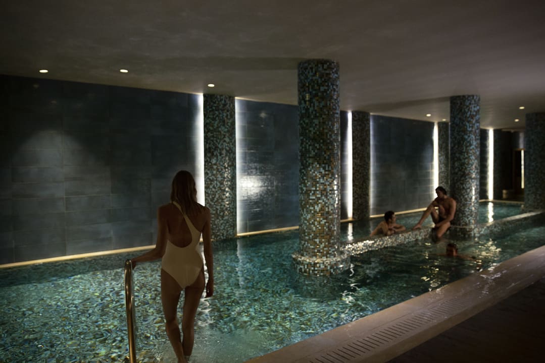 Pool Domes Noruz Chania, Autograph Collection