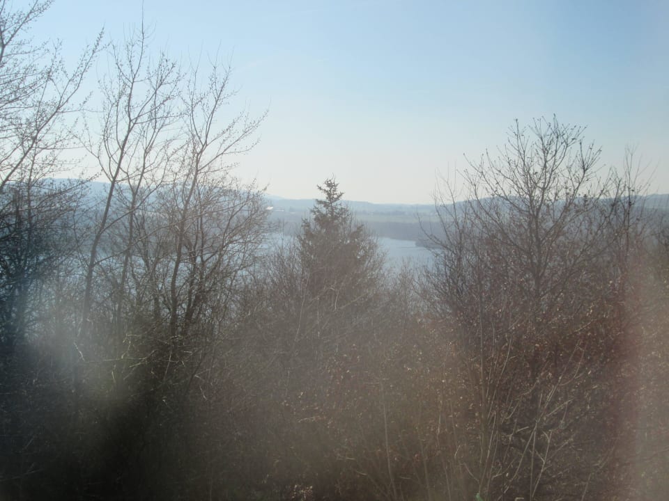 Seeblick Center Parcs Park Bostalsee