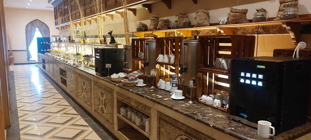 Gastro The Grand Palace - Adults only