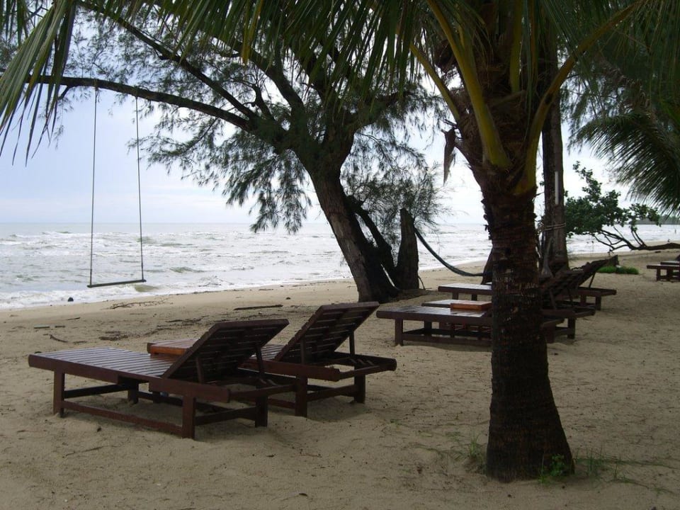 Hotelstrand Aana Resort