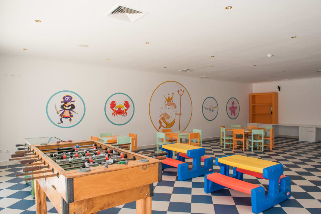 Sport & Freizeit Hotel Vila Galé Náutico