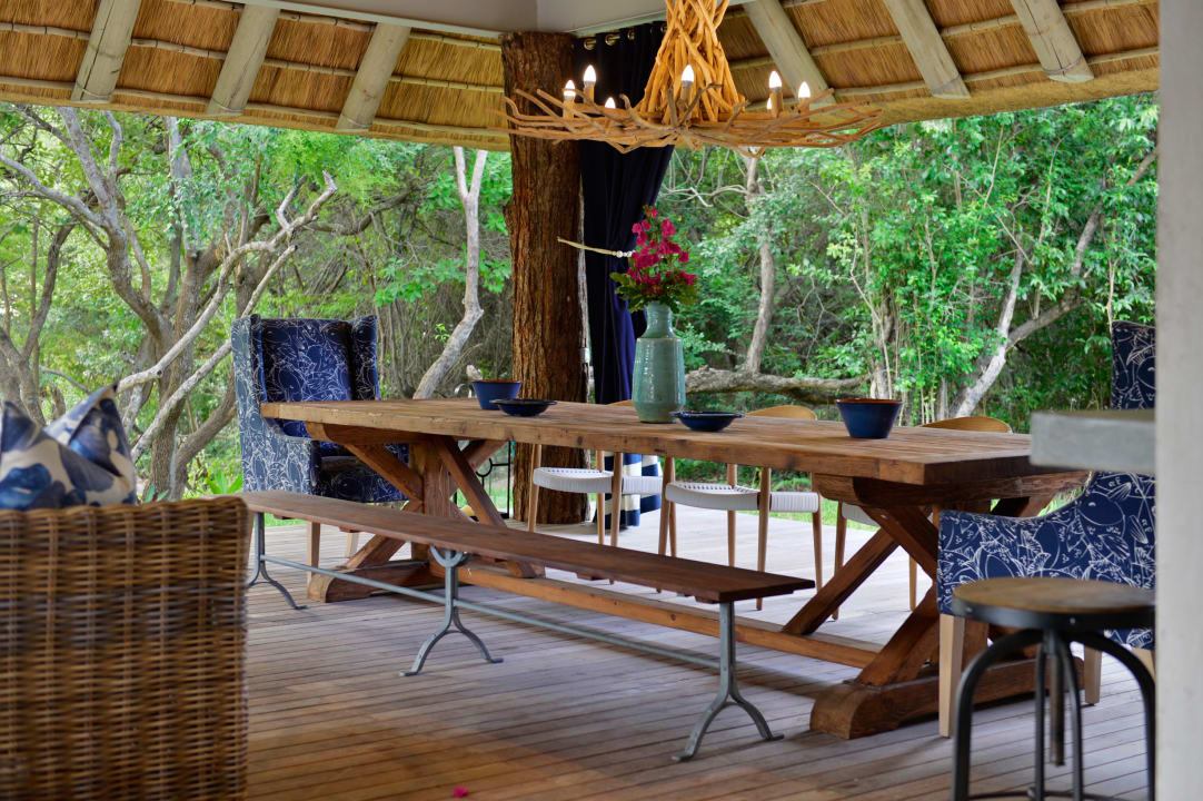 Zimmer Pestana Bazaruto Lodge