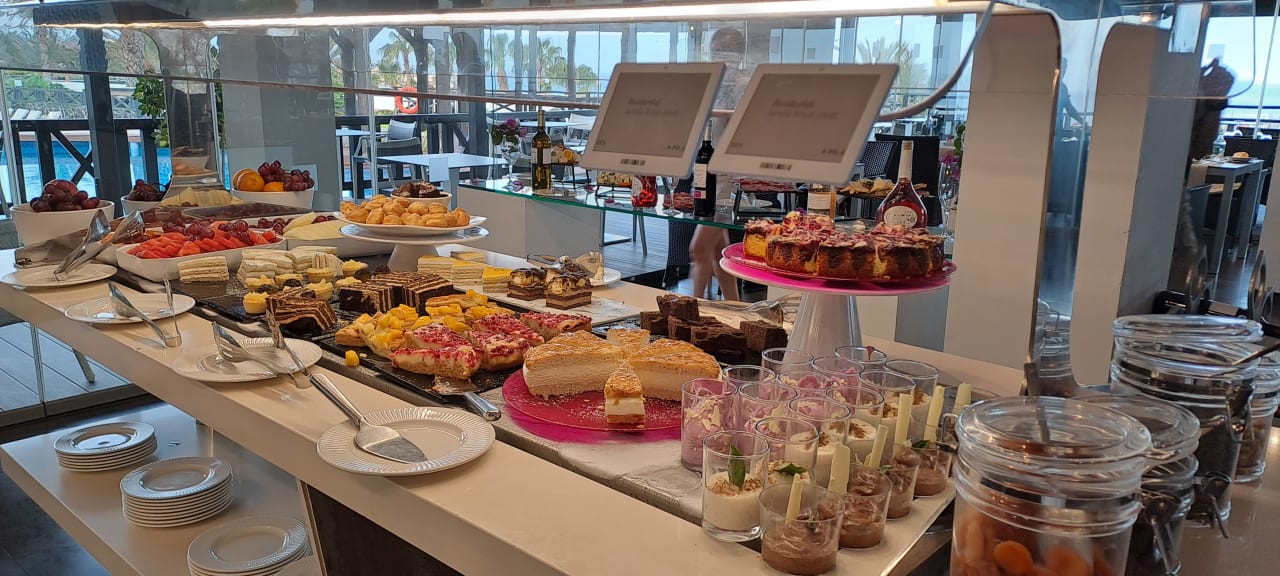 Gastro Occidental Jandía Royal Level - Adults only