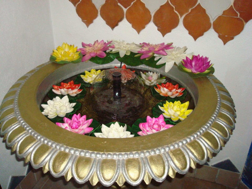 Spa - Seerosenbrunnen Agriturismo Ca' La Somara