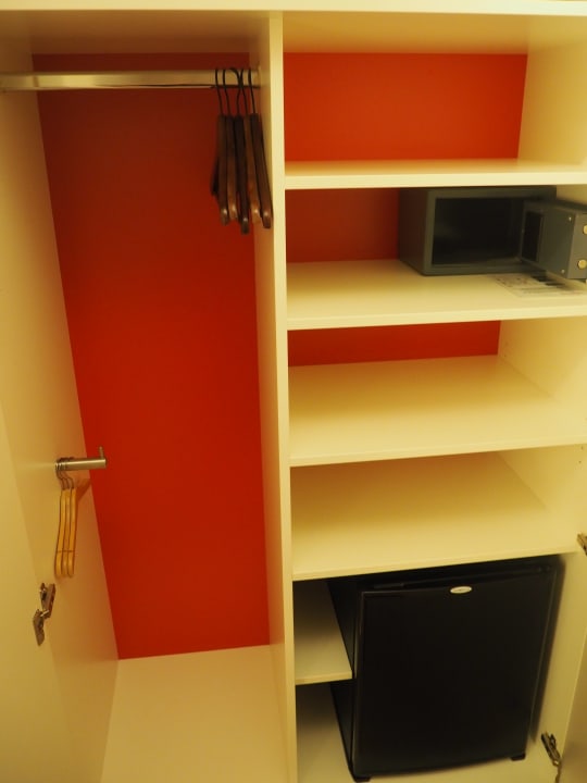 Zimmer All In Red Thermenhotel