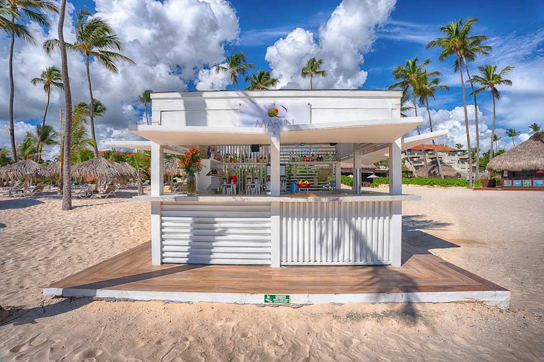 Sonstiges Secrets Royal Beach Punta Cana - Adults only