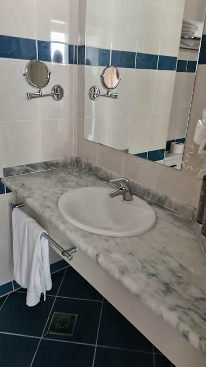 Zimmer Iberostar Waves Bellevue