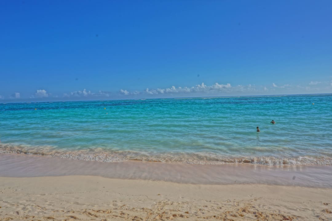 Strand  TRS Turquesa Hotel - Adults only