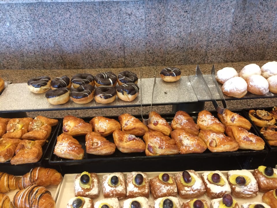 Gastro Serenity Alpha Beach