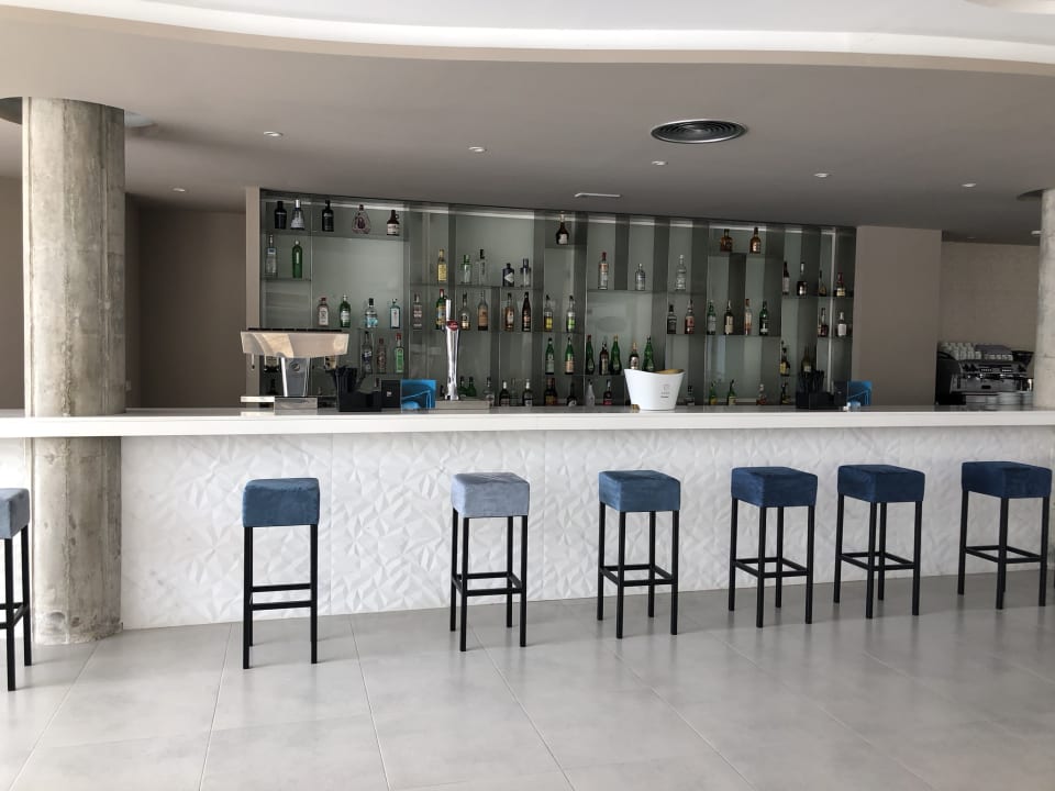 Gastro BG Hotel Rei del Mediterrani Palace