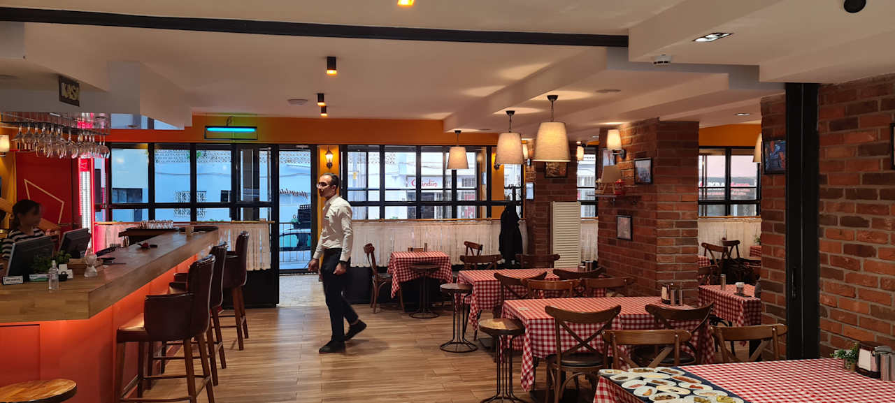 Gastro Anemon Kent Uşak Hotel