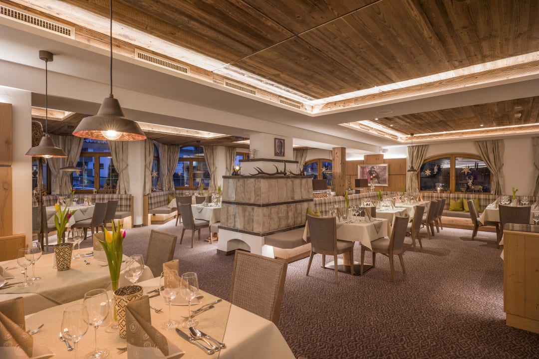 Gastro Hotel Zentral