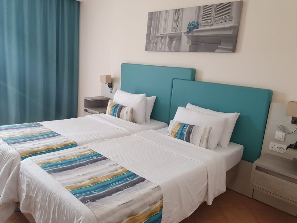 Zimmer Riviera Spa Resort - Adults Only