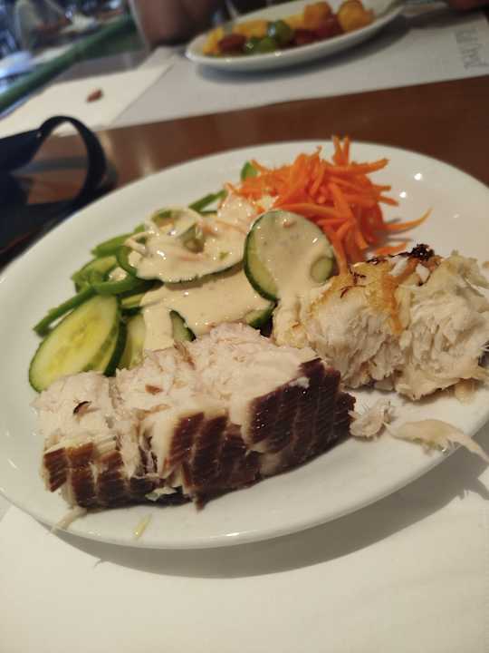 Gastro Blue Sea Island