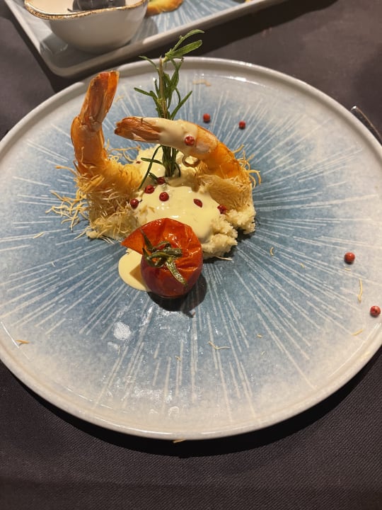 Gastro Seaden Quality Resort & Spa