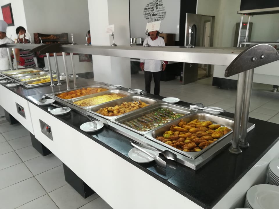 Sonstiges Hotel Neptunia Skanes