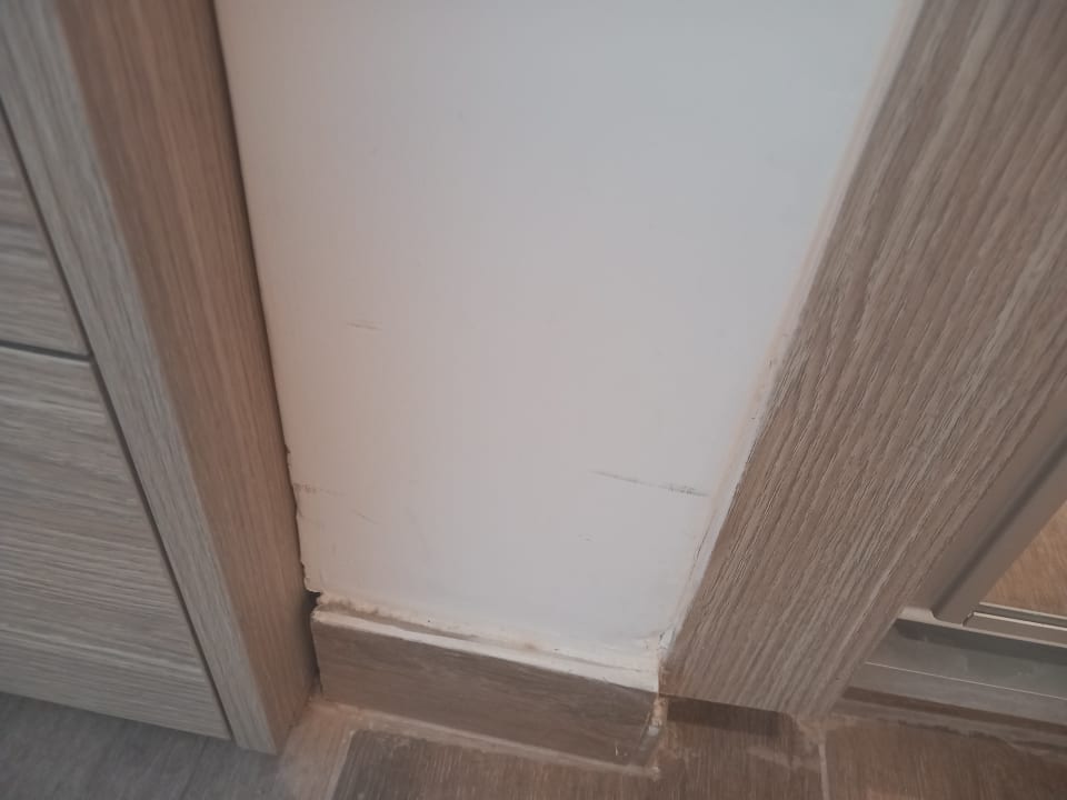 Zimmer Asterias Beach