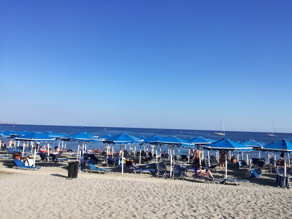 Strand Mitsis Rodos Village