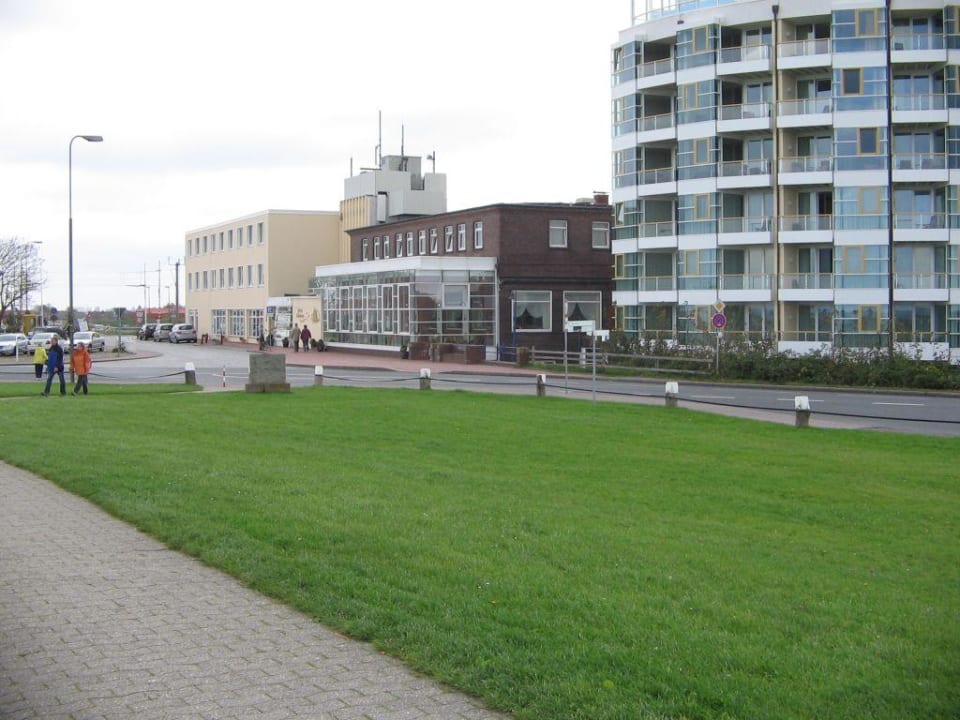 Hotel Fährhaus Hotel Fährhaus